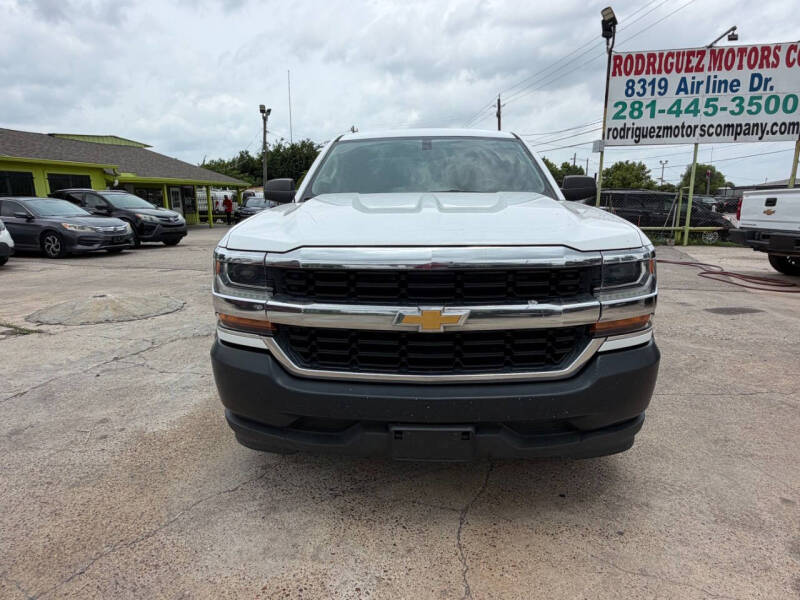 chevrolet silverado 1500 2018 3GCPCNEC0JG556859 image chevrolet silverado 1500 2018 3GCPCNEC0JG556859 image